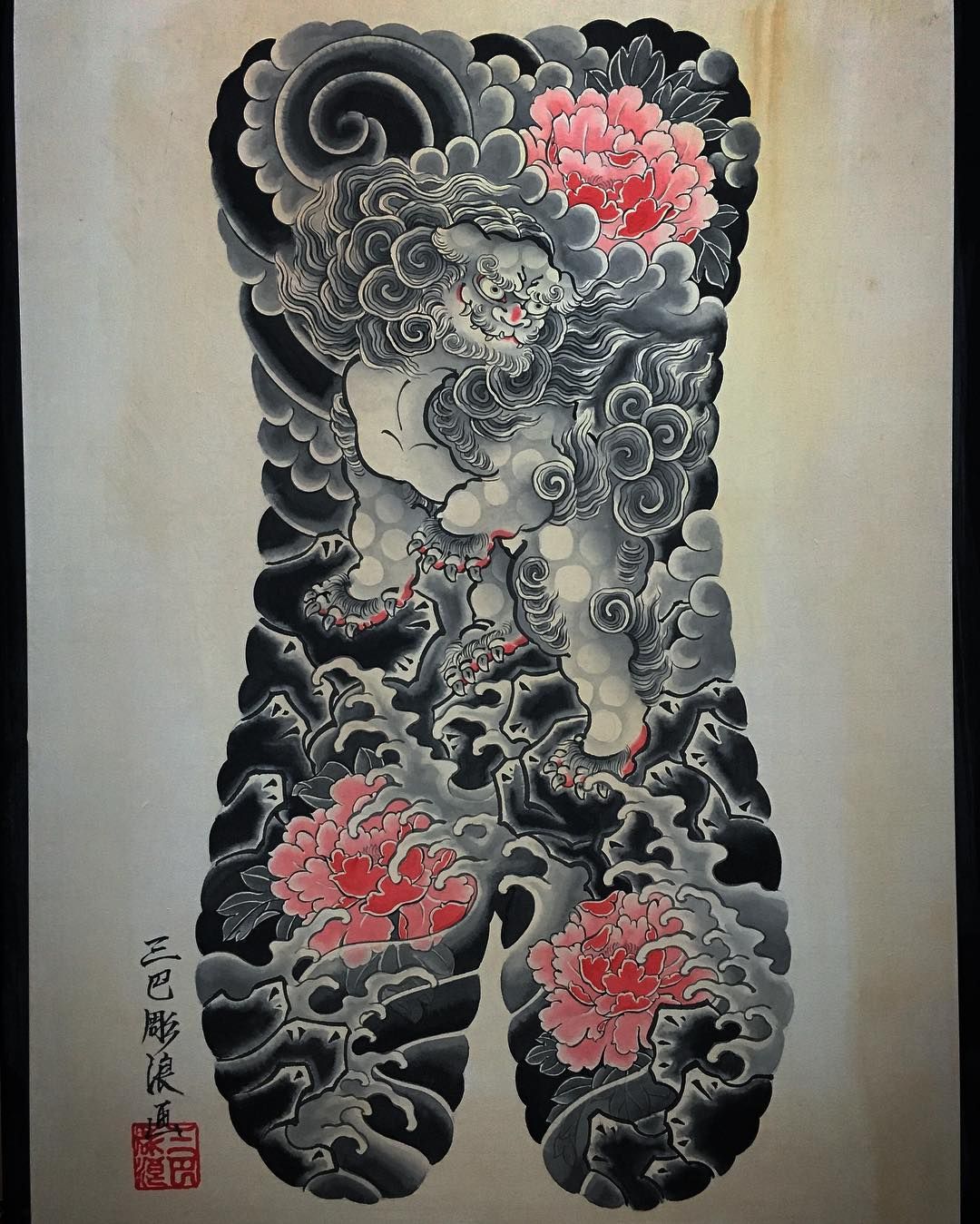 oriental-japanese-tattoo