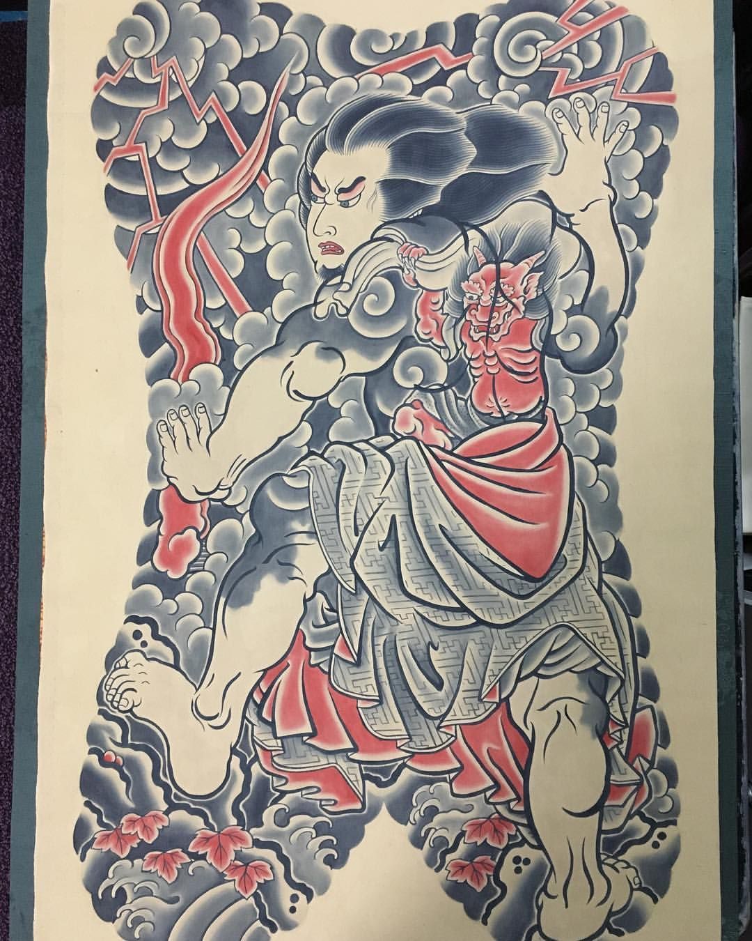 oriental-japanese-tattoo