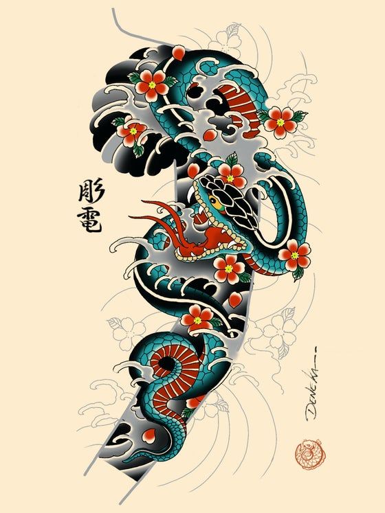 oriental-japanese-tattoo