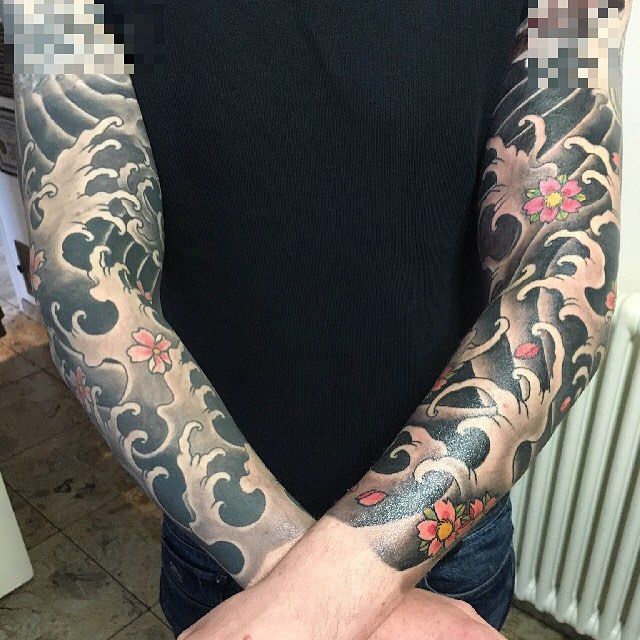 oriental-japanese-tattoo