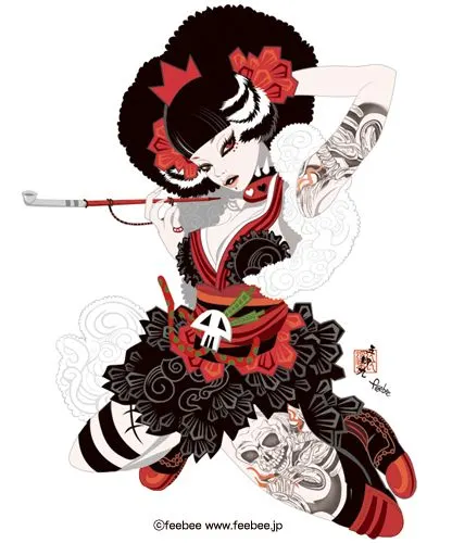 900+ ý tưởng hay nhất về Samurai tattoo trong 2026