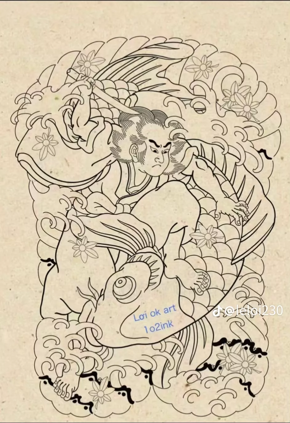 oriental-japanese-tattoo