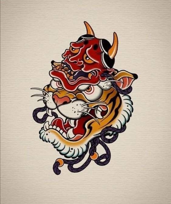 oriental-japanese-tattoo