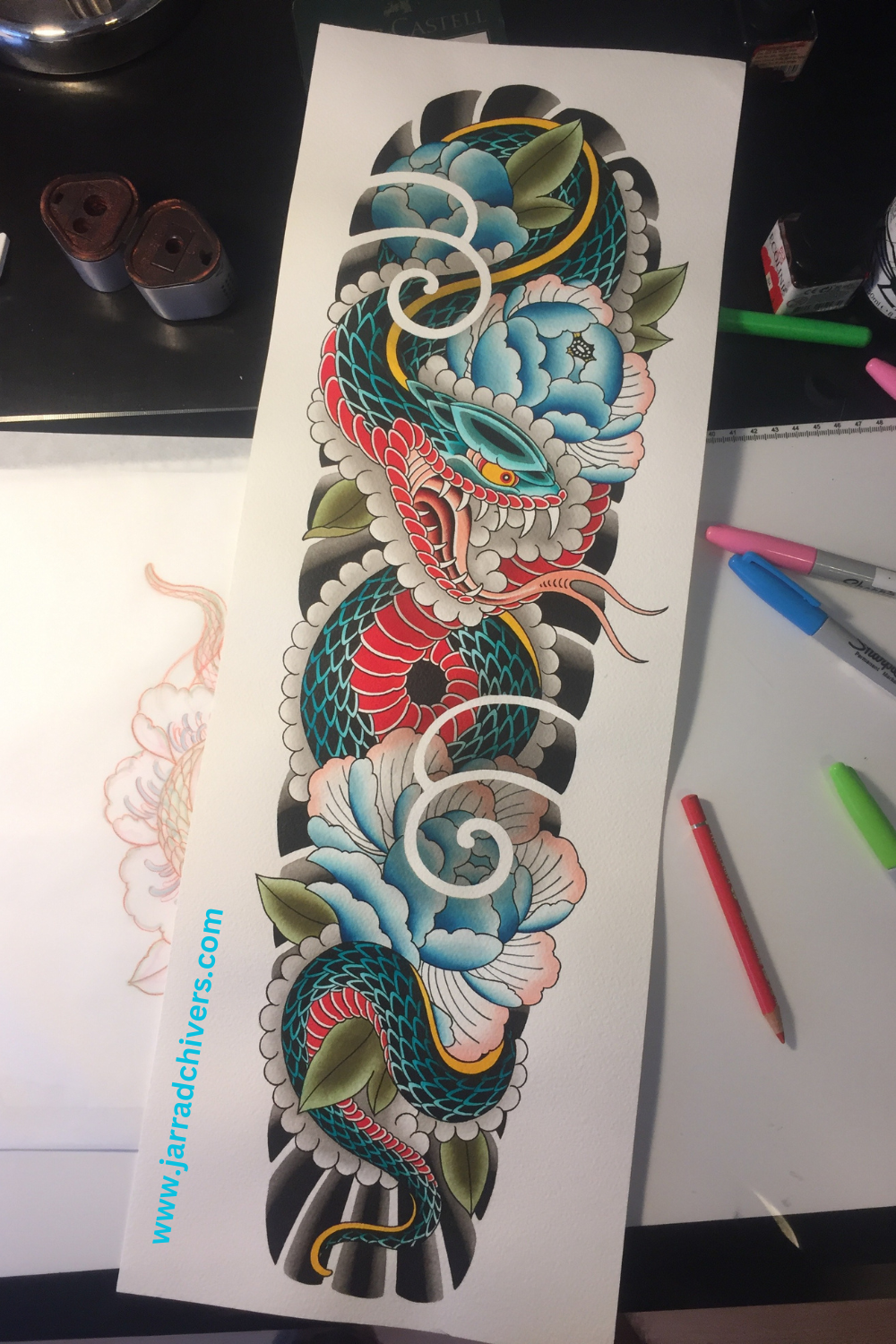 oriental-japanese-tattoo