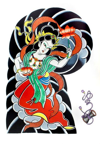 oriental-japanese-tattoo