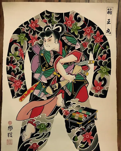 oriental-japanese-tattoo