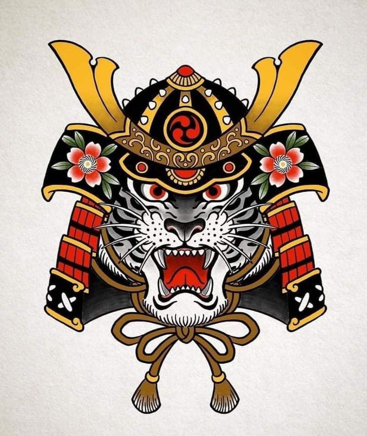 oriental-japanese-tattoo