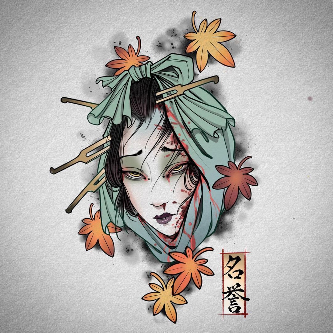 oriental-japanese-tattoo