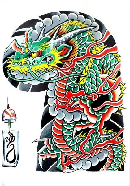 oriental-japanese-tattoo