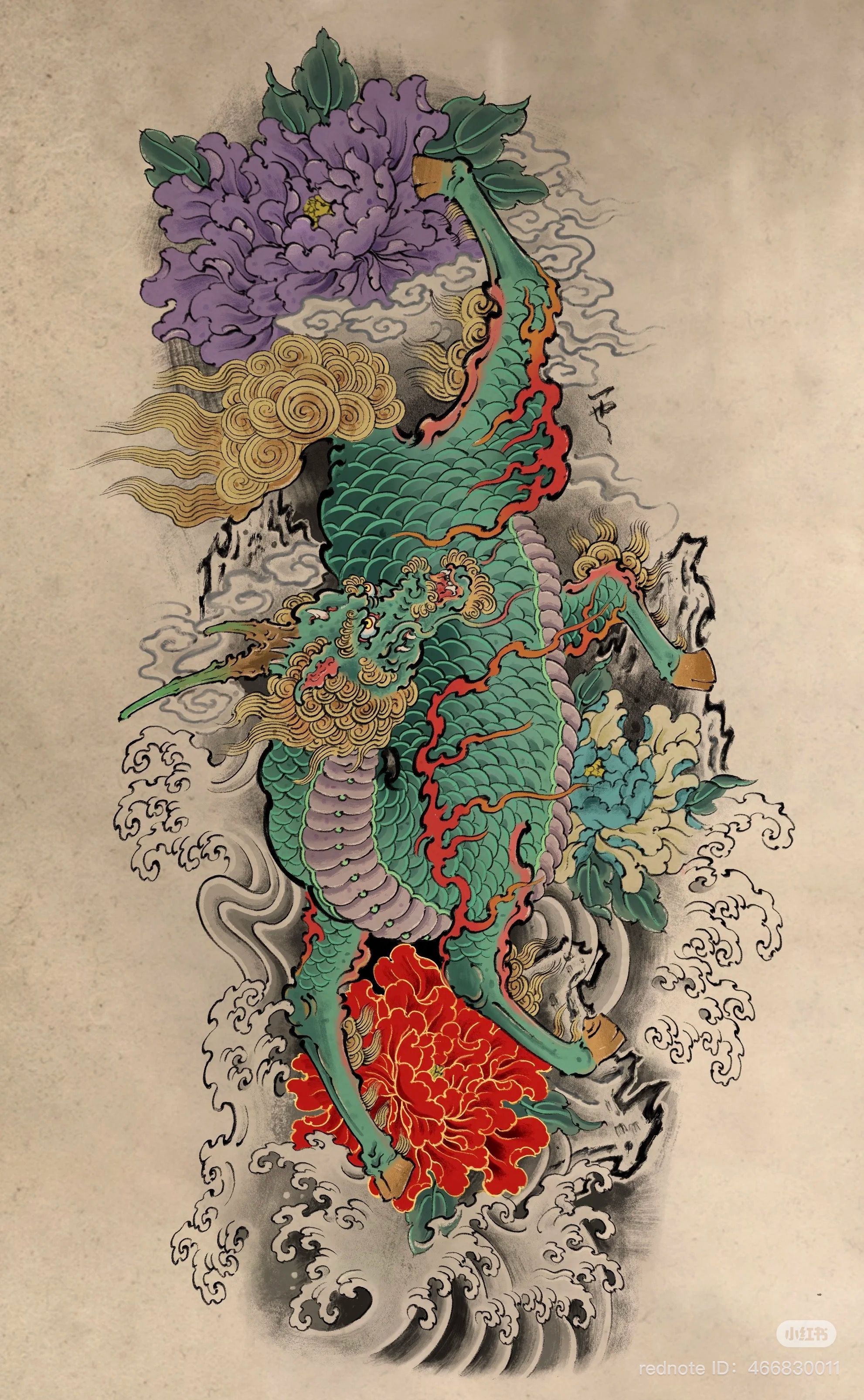 oriental-japanese-tattoo