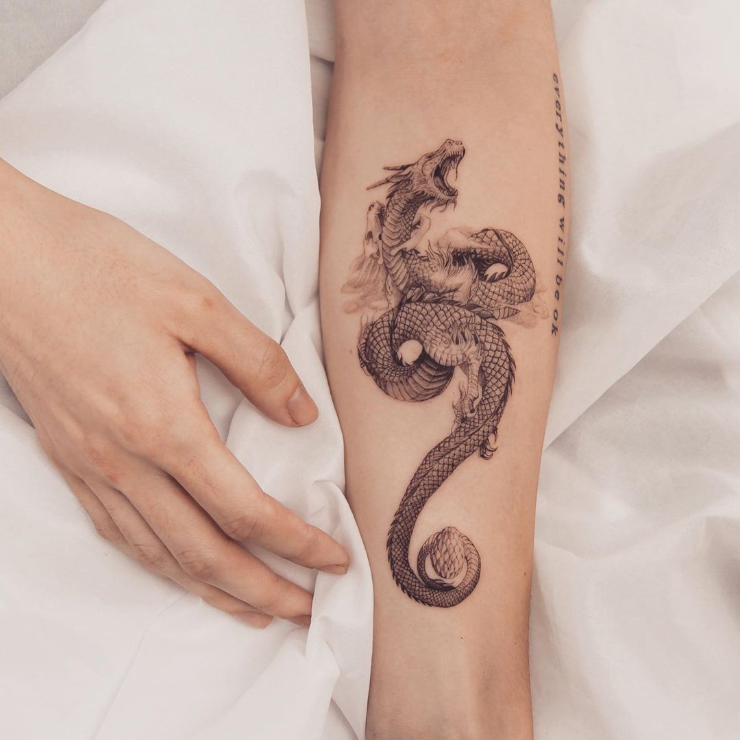 Dragon