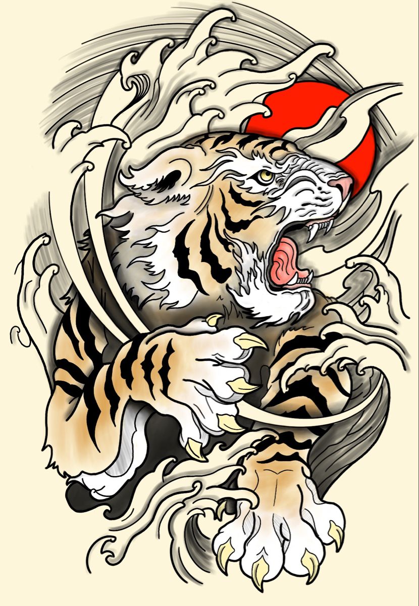 oriental-japanese-tattoo