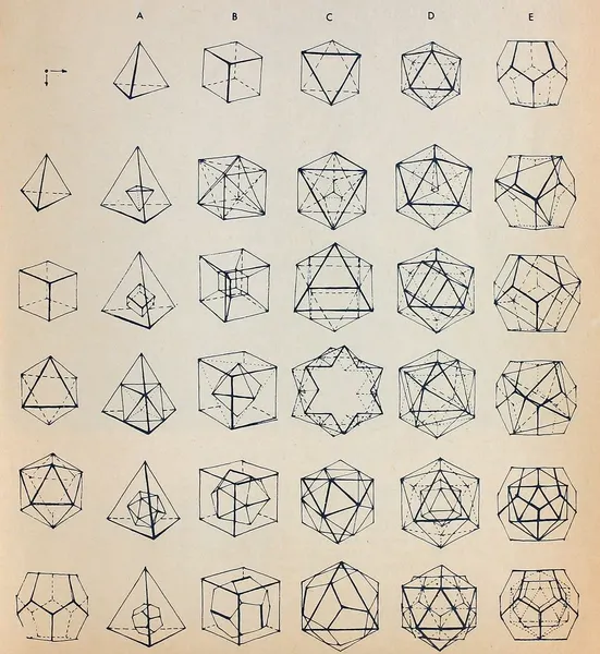 Pattern