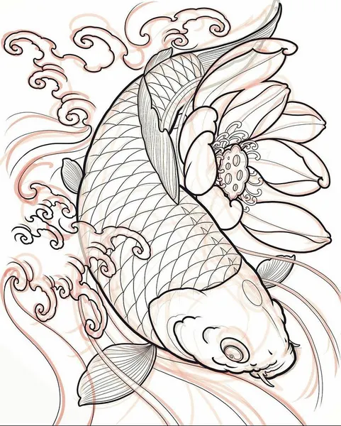 oriental japanese idea