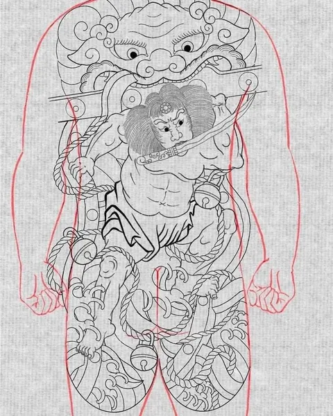 oriental-japanese-tattoo