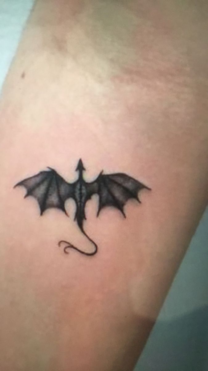 Dragon Tattoos ideas