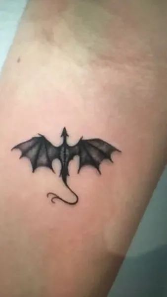 Dragon Tattoos ideas