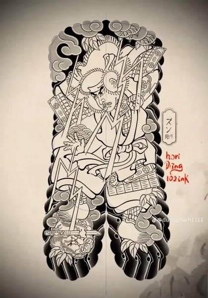 oriental-japanese-tattoo