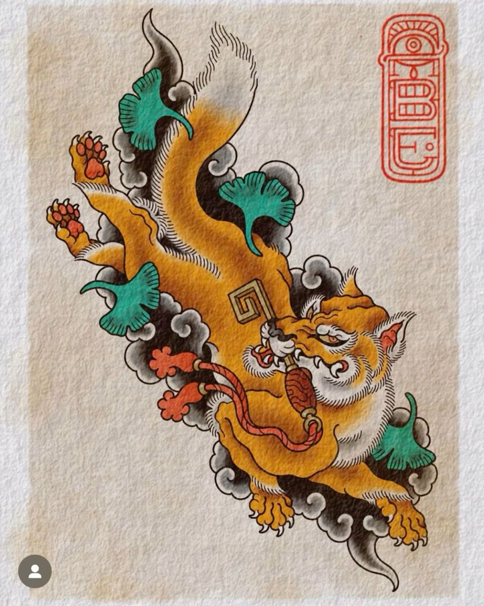 oriental-japanese-tattoo