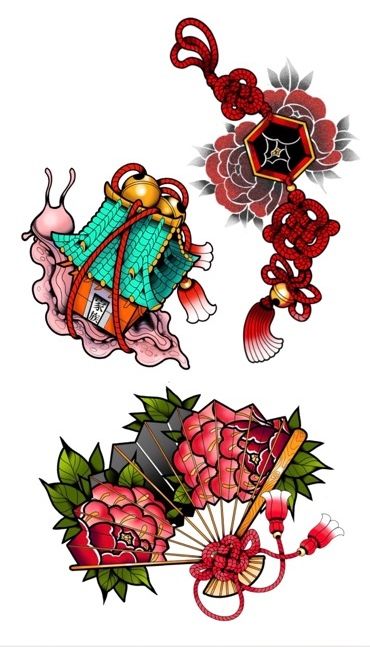 oriental-japanese-tattoo