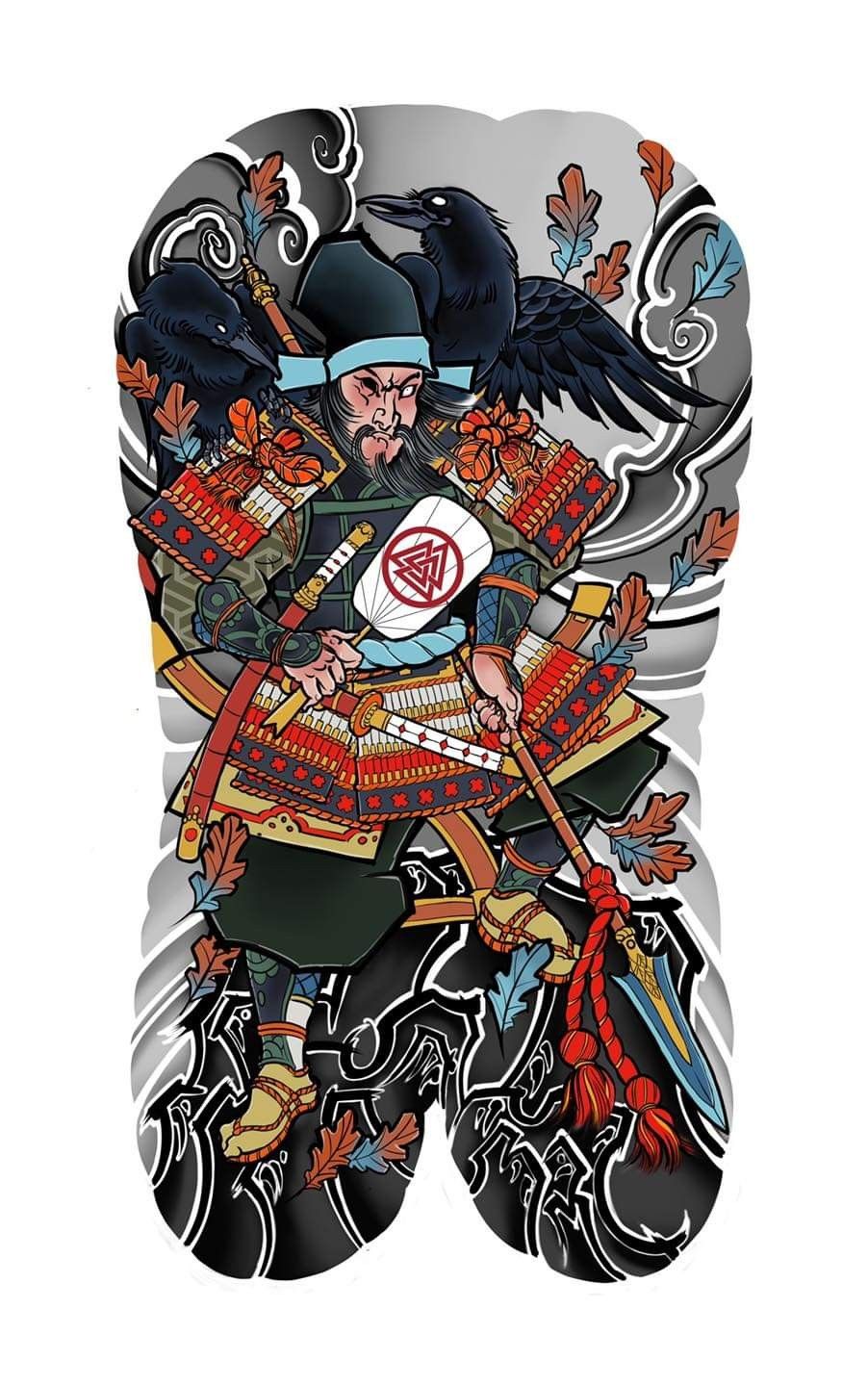oriental-japanese-tattoo