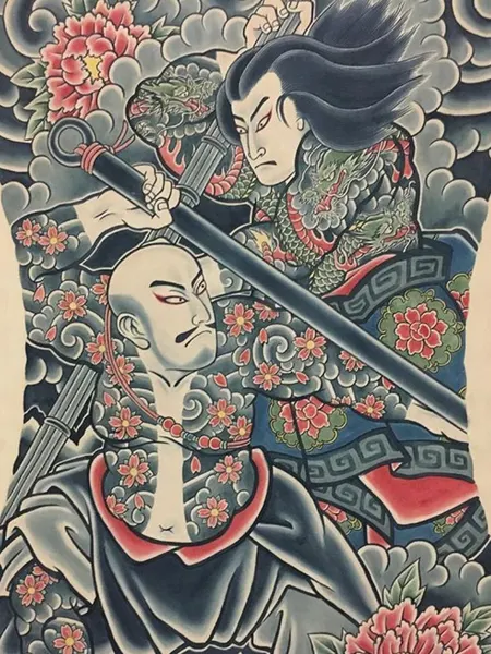 oriental-japanese-tattoo