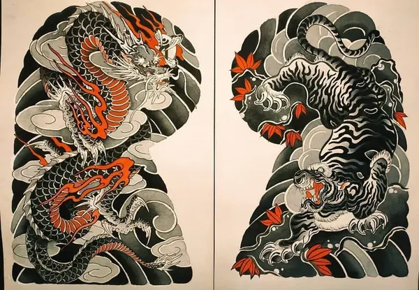 Dragon