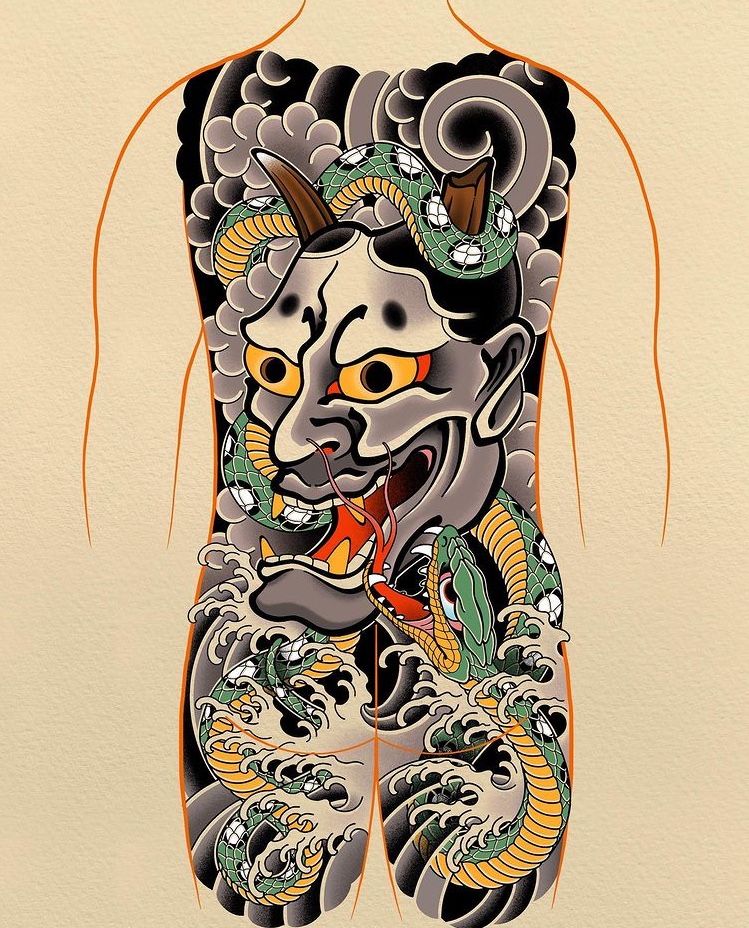 oriental-japanese-tattoo
