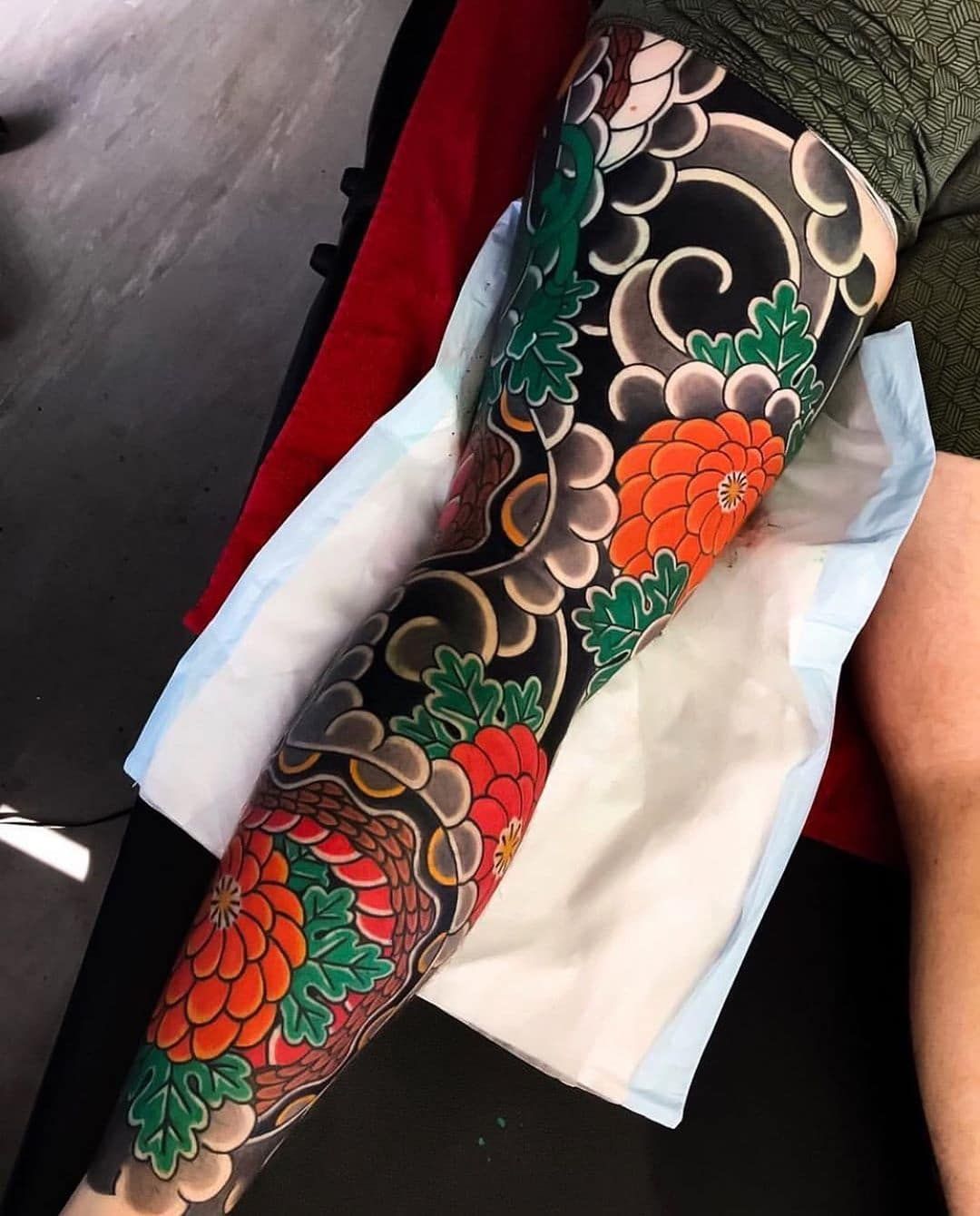 oriental-japanese-tattoo