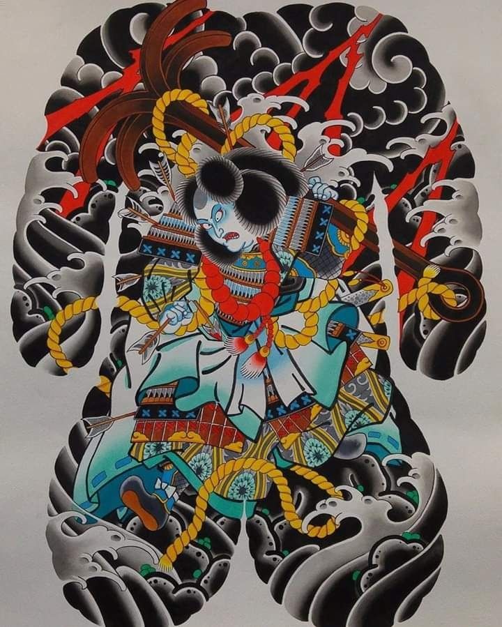 oriental-japanese-tattoo