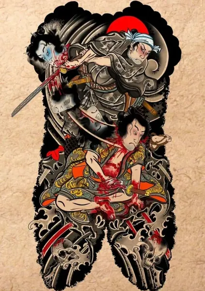 oriental-japanese-tattoo