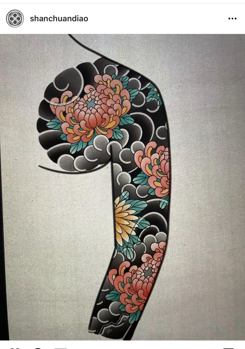 oriental-japanese-tattoo