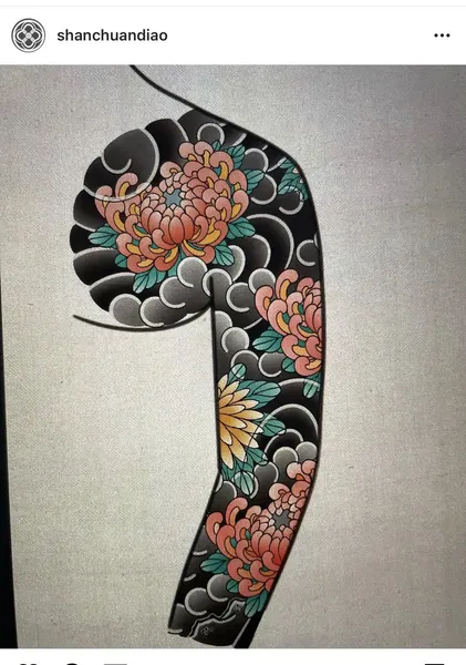 oriental-japanese-tattoo
