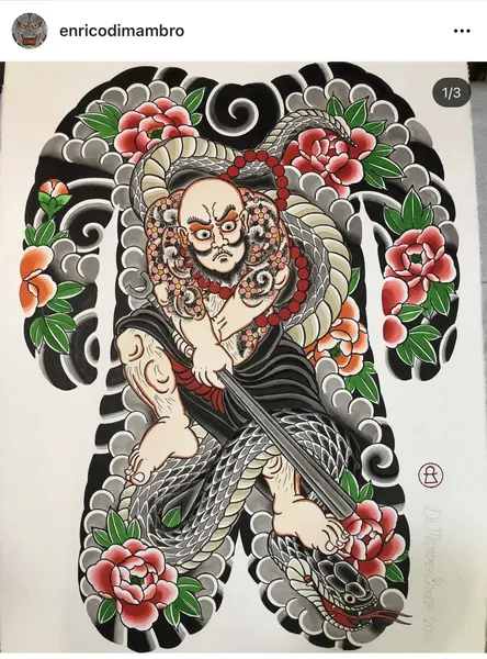 oriental-japanese-tattoo