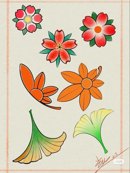 oriental-japanese-tattoo