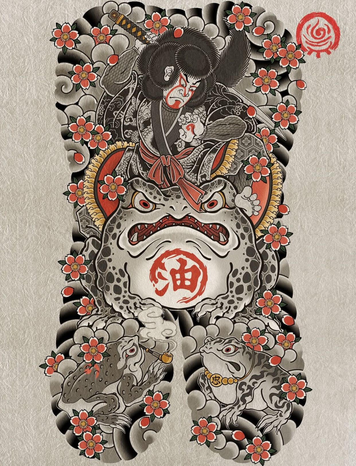 oriental-japanese-tattoo