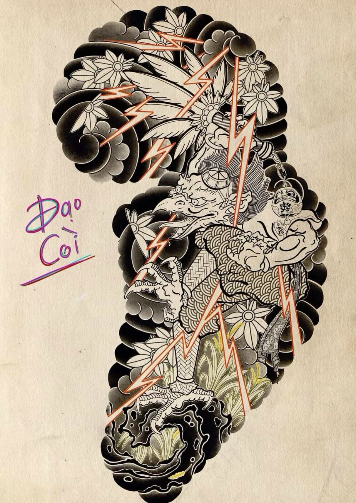 oriental-japanese-tattoo