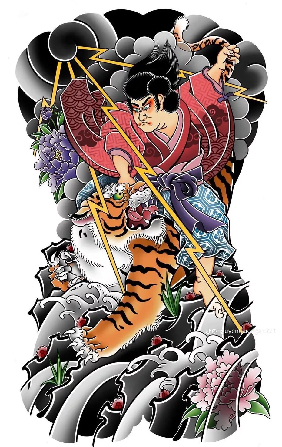 oriental-japanese-tattoo