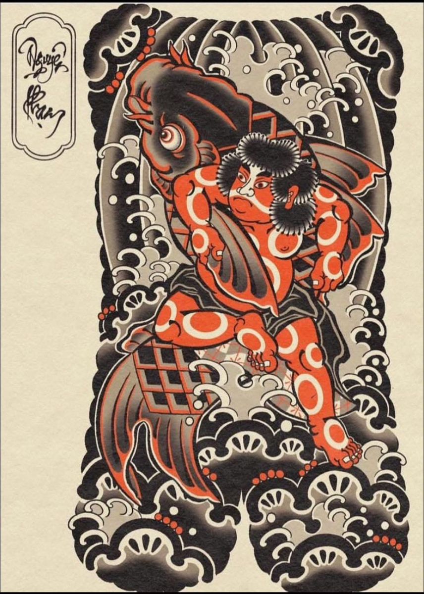 oriental-japanese-tattoo