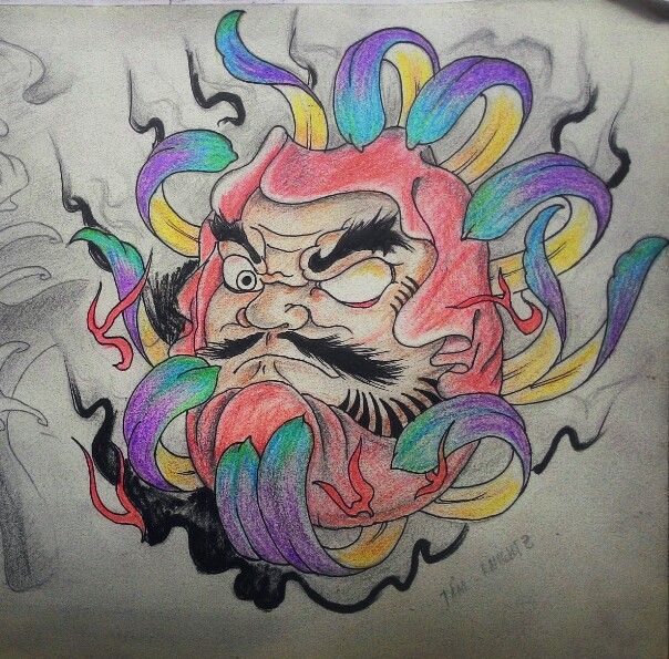 oriental-japanese-tattoo