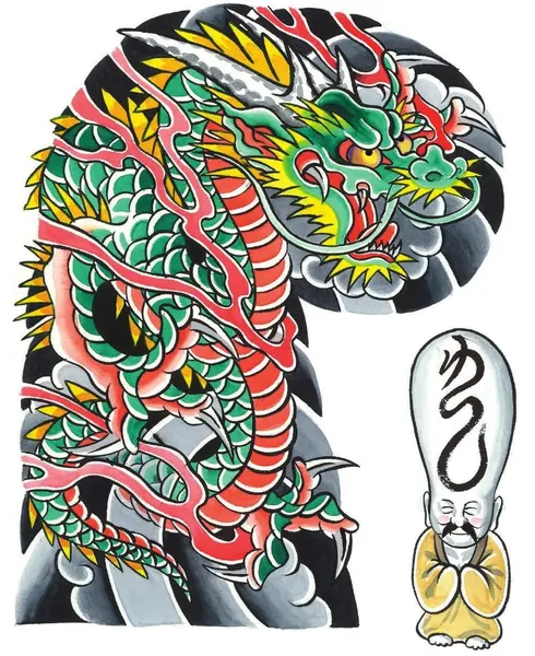 oriental-japanese-tattoo