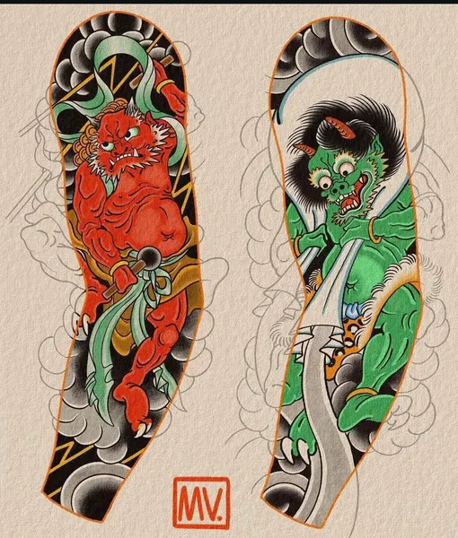 oriental-japanese-tattoo