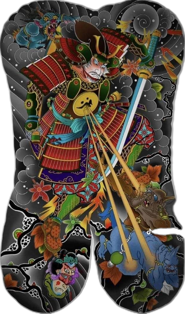 oriental-japanese-tattoo