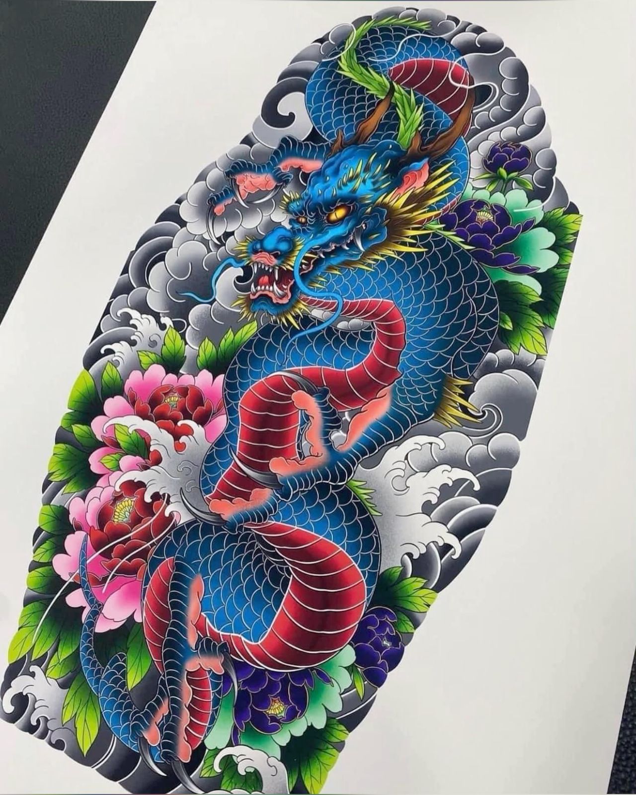 oriental-japanese-tattoo