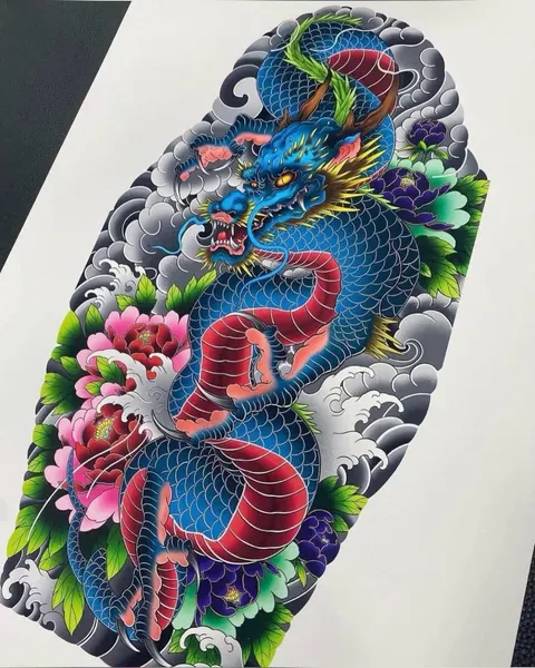 oriental-japanese-tattoo