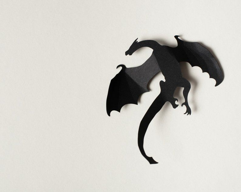 Dragon Tattoos ideas