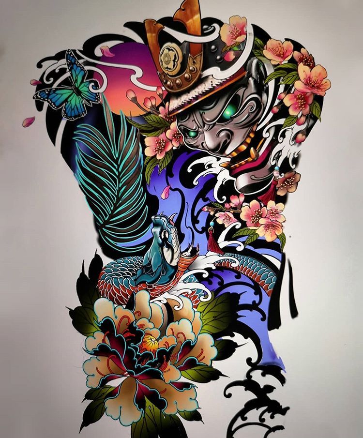 oriental-japanese-tattoo