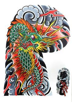 oriental-japanese-tattoo