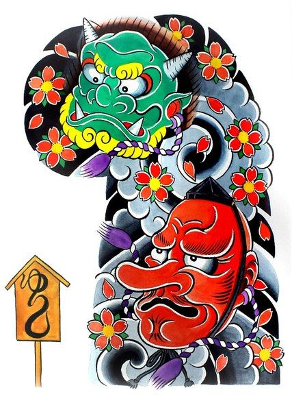 oriental-japanese-tattoo