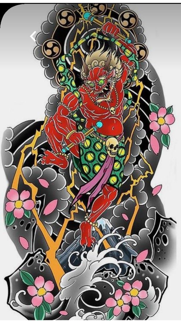 oriental-japanese-tattoo